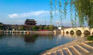 推荐6个好玩景点给大家?商丘旅游景点有哪些?(商丘旅游景点大全)