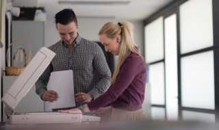 电脑连接无线打印机的步骤?无线打印机怎么连接电脑?(如何连接打印机)