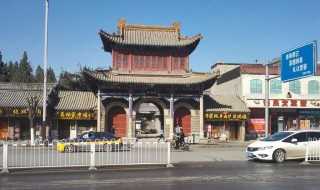 定州市景点介绍_定州市景点(定州景点)