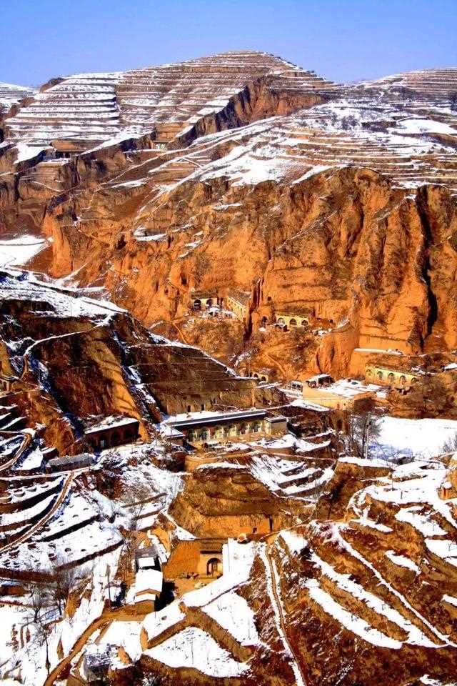 最美的33个“中国之最”(中国之最图片)