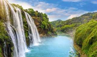 贵州必去的五大旅游景点_贵州必去的景点排名(贵州必去的景点排名)