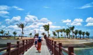 湛江旅游攻略有哪些?湛江旅游攻略(湛江攻略)