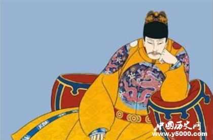 明英宗朱祁镇简介生平经历介绍朱祁镇怎么死的陵墓在哪里?(朱祁镇)