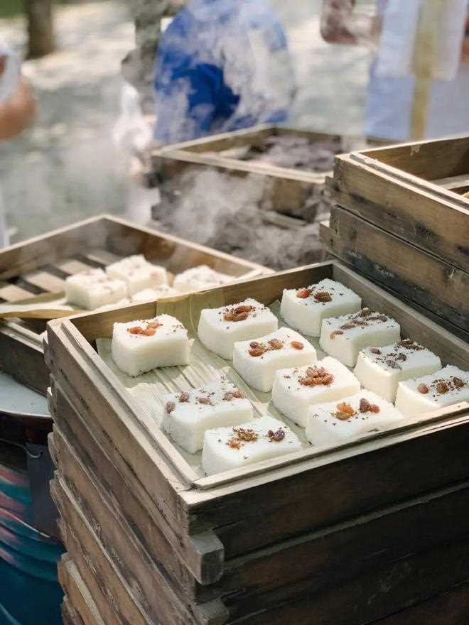 与桂花香撞个满怀！_杭州的秋天(西湖体育馆)