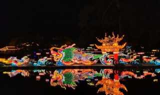 西湖十景的简介_西湖十景是(西湖十景介绍)