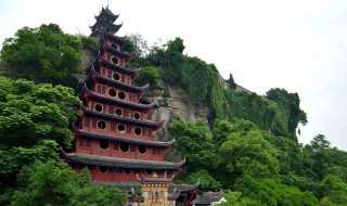 重庆旅游十大必去旅游景点介绍?重庆旅游十大必去旅游景点有哪些?(重庆旅游必去景点)