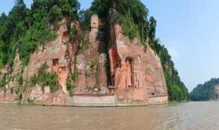 乐山大佛在四川省乐山市?乐山大佛在哪里个城市?(乐山大佛在哪个省)