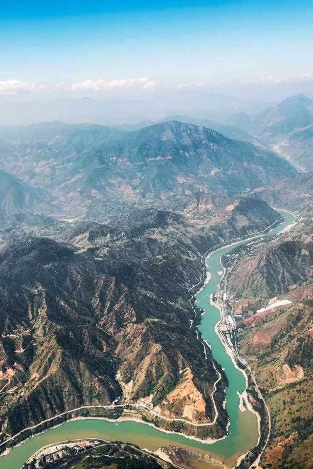 最美的33个“中国之最”(中国之最图片)