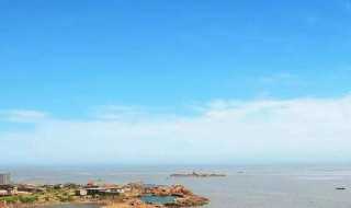 你去过几个景点呢?威海好玩的地方(威海有什么好玩的地方)