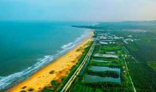 日照旅游最应该去的三大景点介绍?日照有什么好玩的地方景点推荐(日照旅游景点哪里好玩)