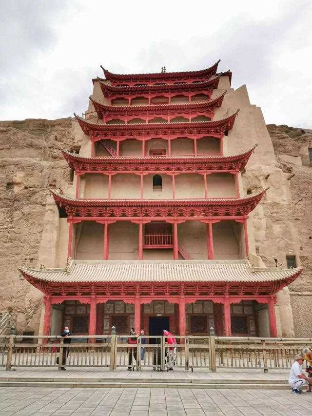 最美的33个“中国之最”(中国之最图片)