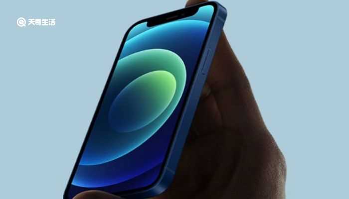 iphone12手机尺寸_苹果12有多大(iphone12尺寸)