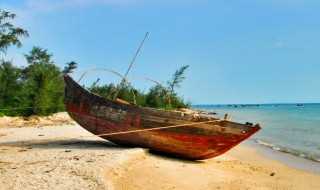 涠洲岛旅游攻略?涠洲岛有什么好玩的(涠洲岛好玩吗)