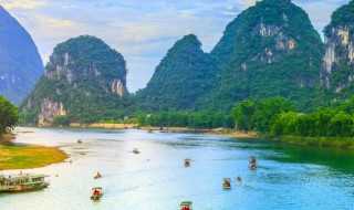 暑期有哪些旅游好去处?暑期旅游推荐(暑期旅游)