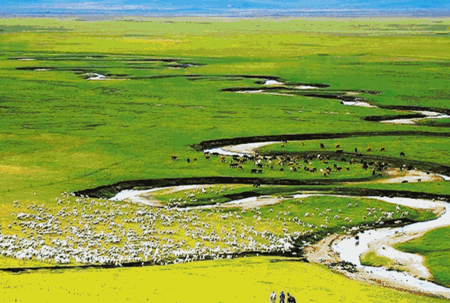 最美的33个“中国之最”(中国之最图片)