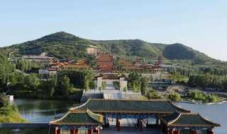 山东诸城旅游必去景点?山东诸城旅游景点有哪些?(诸城景点)