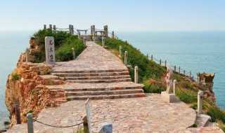 盘点山东长岛旅游景点_山东长岛旅游景点大全(长岛景点)