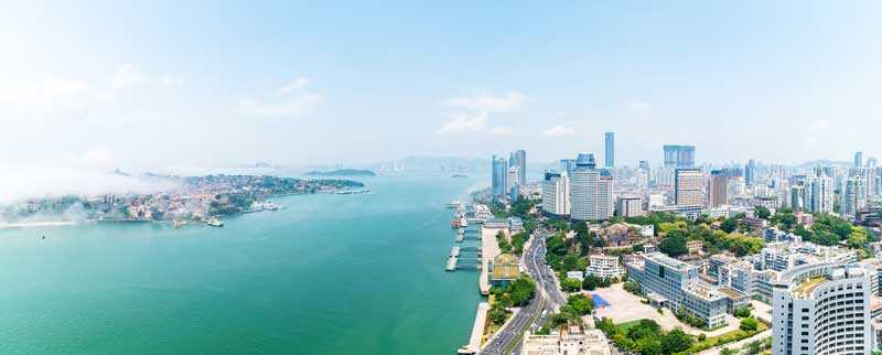 从厦门怎么去鼓浪屿岛上?从厦门怎么去鼓浪屿?(鼓浪屿怎么去)