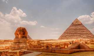 什么季节去埃及最好玩?什么季节去埃及最好(埃及旅游季节)
