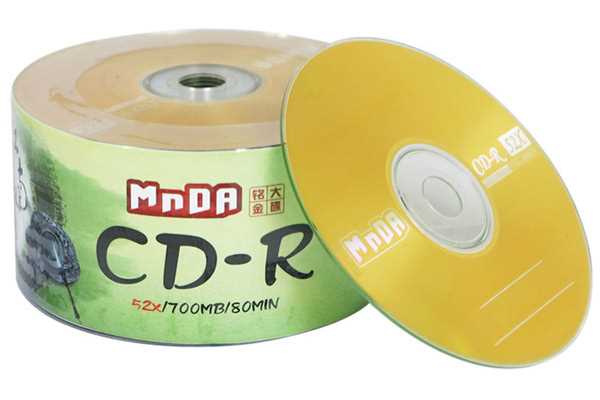 怎么样刻录光盘?怎么刻录光盘?(光盘刻录)