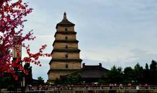 大雁塔简单介绍_大雁塔介绍(大雁塔)