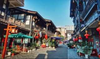 出行小贴士来啦_成都旅游注意事项(成都旅游注意事项)