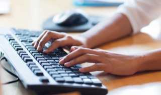 键盘上scroll（键盘上scrolllock是什么意思）?(scroll)