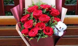 代表的含义介绍?11朵玫瑰代表什么(11朵玫瑰)
