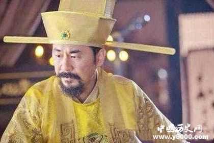 千古之谜_宋太祖赵匡胤的离奇死因_烛光斧影(烛光斧影)