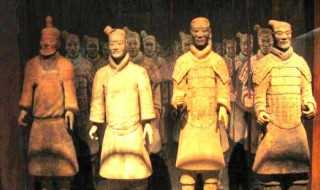 秦兵马俑资料_兵马俑的资料(关于秦兵马俑的资料)