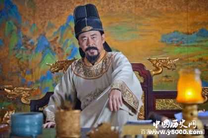 千古之谜_宋太祖赵匡胤的离奇死因_烛光斧影(烛光斧影)