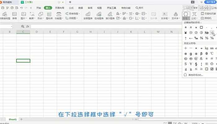 excel中怎么样输入对号?excel对号怎么样输入?(excel对号)