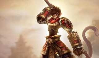 孙悟空介绍_孙悟空的资料(孙悟空的资料)