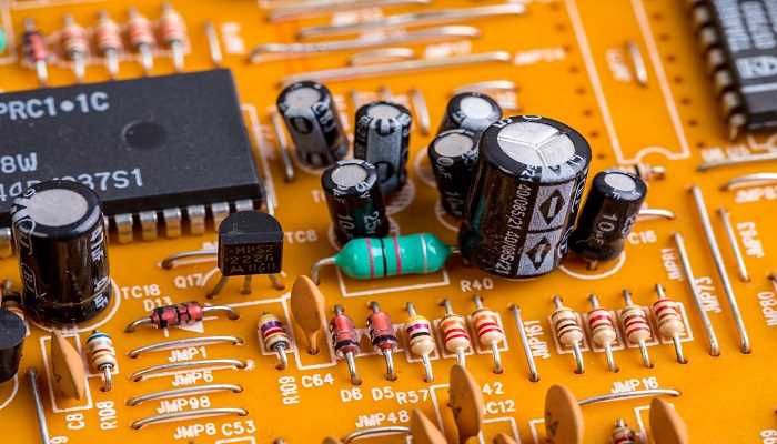 电容104是啥意思?电容104是什么意思(104)