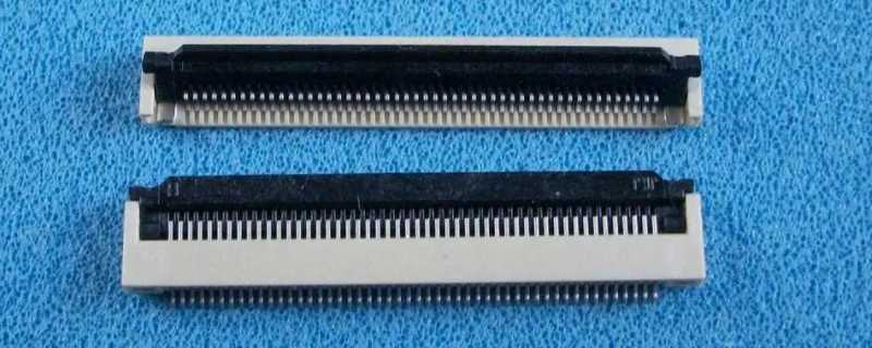 ffc和fpc的区别（ffp与fp区别）(ffc)