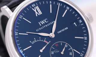 iw手表是什么牌子 iw手表简单介绍