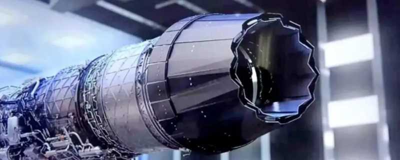 矢量发动机哪几个国家有（我国有矢量发动机吗?）?(矢量发动机)