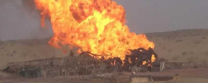 井喷是怎么回事（井喷的原因有哪些）?(井喷)