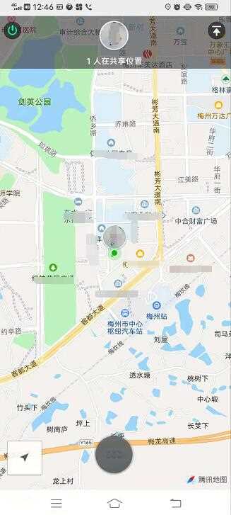 怎么样不通过对方同意定位对方位置?(不用对方同意可以查到对方位置)