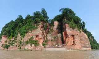 关于乐山大佛介绍_乐山大佛简介资料大全(乐山大佛的资料)