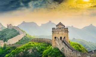 长城的介绍资料_长城的介绍资料500字最后一段(万里长城资料简介500字)