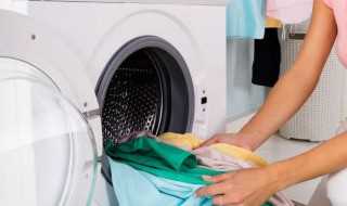 滚筒洗衣机洗羽绒服 滚筒洗衣机可以洗羽绒服吗