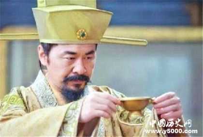 宋太祖赵匡胤简介生平经历介绍赵匡胤怎么死的陵墓在哪里?(赵匡胤简介)