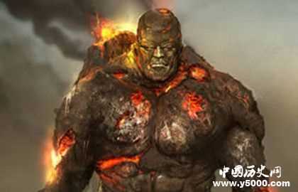 克洛诺斯：推翻父亲又被儿子推翻的古希腊第二代神王(克洛诺斯)