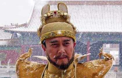 朱棣的老婆徐妙云_朱棣与妻妹徐妙锦的故事(徐妙锦)