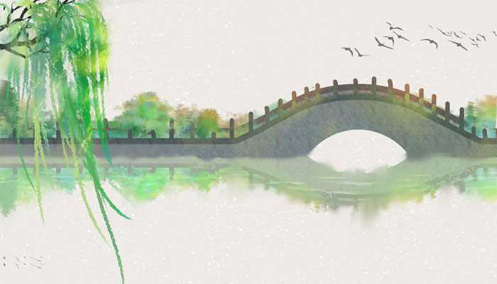 望海潮柳永的思想感情_望海潮柳永赏析(参差十万人家写的是哪里)