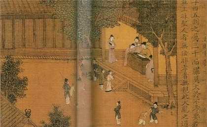 南北宋朝历史简介_宋朝历史简介(宋朝历史简介)