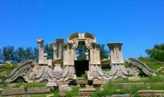 圆明园怎么被毁灭?圆明园毁灭资料(关于圆明园毁灭的资料)