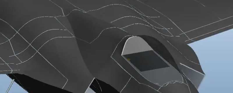 pro/e是一个什么软件（pro-e是什么软件）?(pro-e)