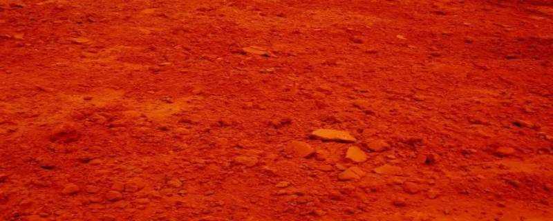红土是什么土哪里有?红土是什么土(红土)